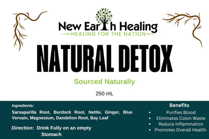 Herbal Detox