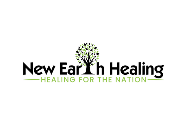 New Earth Healing