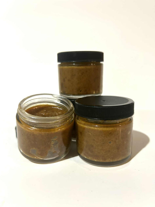 100% Raw Batana Oil