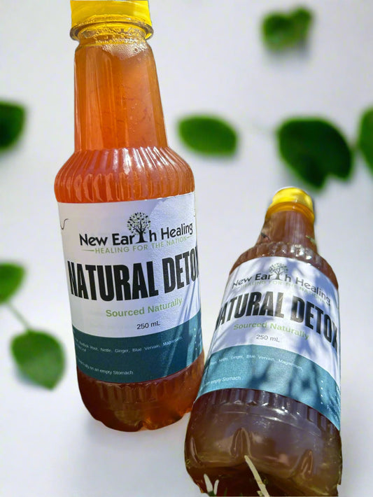 Herbal Detox